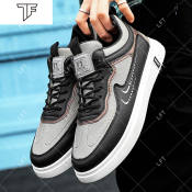 Lft New Fashion Lowcut Sneaker Shoes for mens#XL8