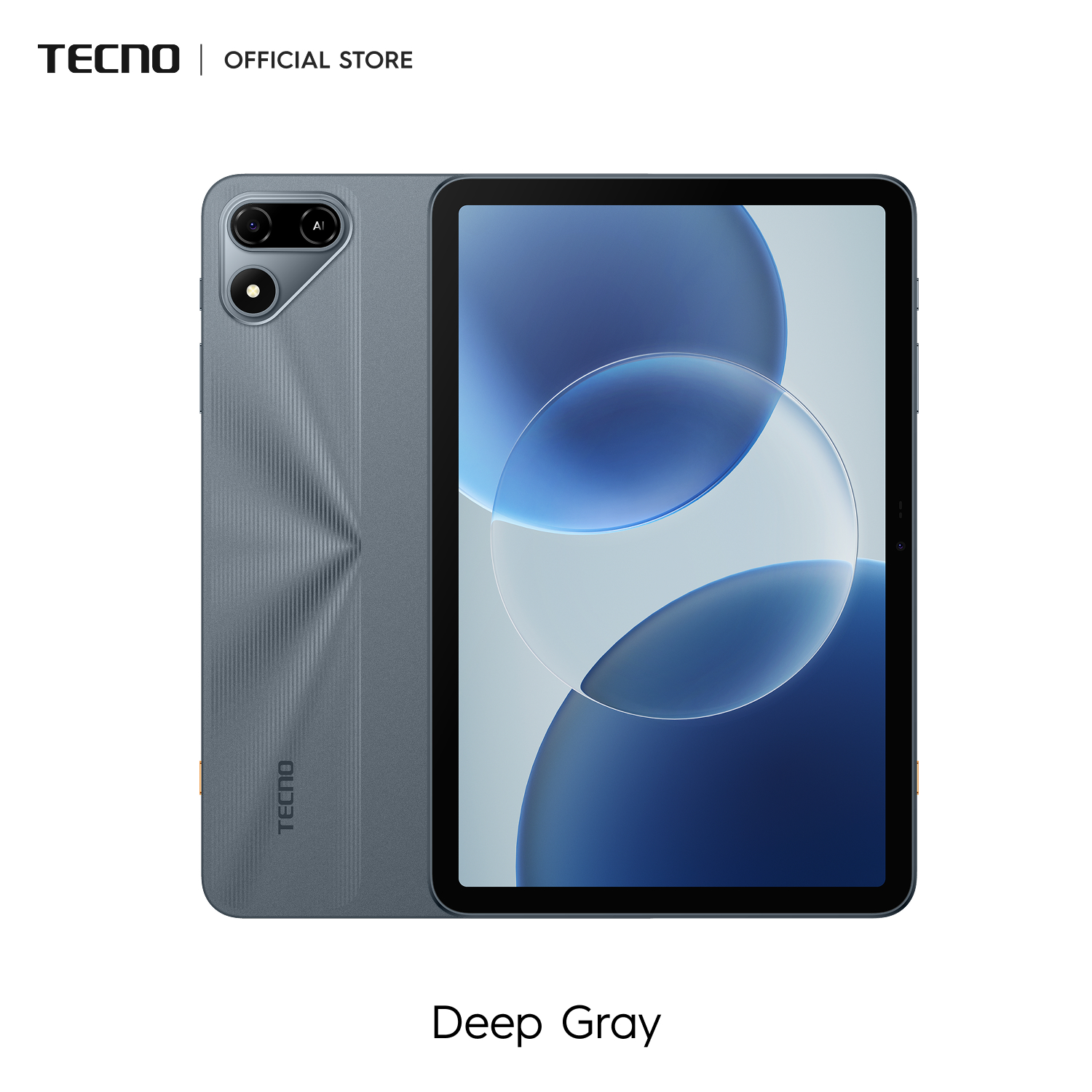 [NEW] TECNO MEGAPAD SE 2 LTE / 9.7" 2K 90Hz Eye-Care Display / 7.9mm / 387g / AI Learning / 18W - Image 3