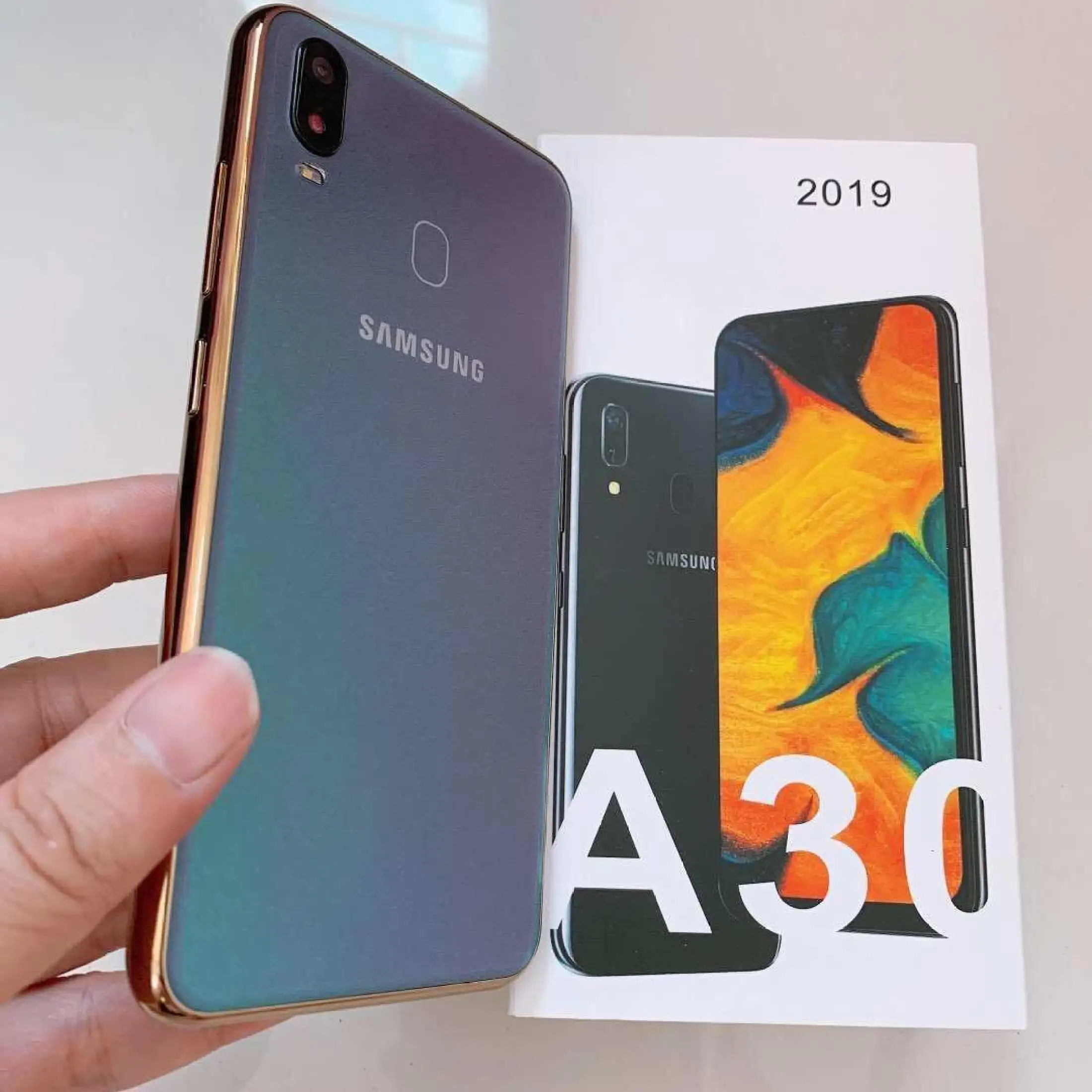 Samsung Galaxy A30 Lazada Ph