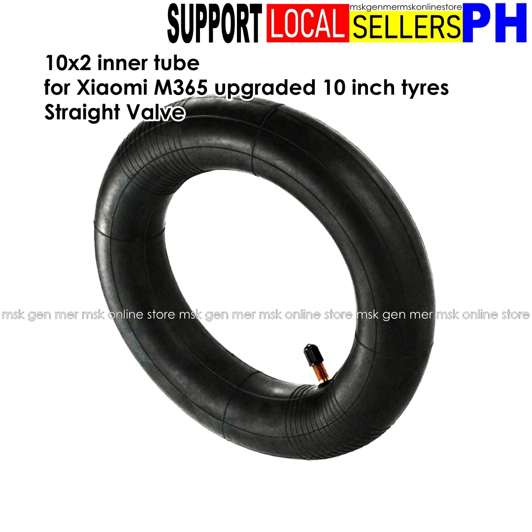 10'' x 2.5'' Inner Tube - VORO MOTORS