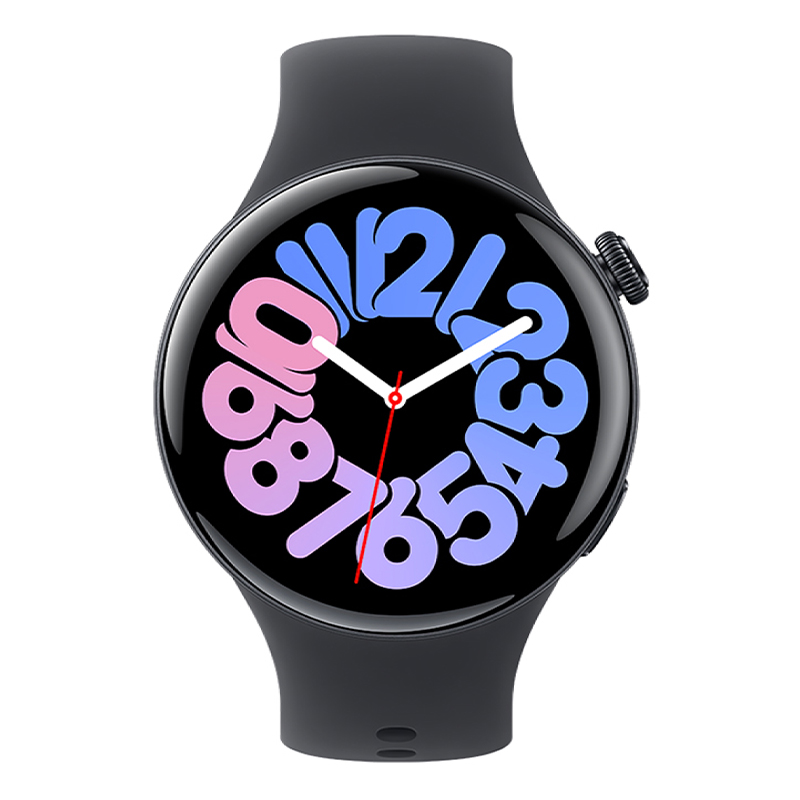 【NEW】vivo Watch 3 /Smartwatch /Accurate Health Data Detection/Cross-Device Interconnection/16 Days Super long battery life/AMOLED Display/36g Light-Weight Design/NFC 4 cards in quantity - Image 2