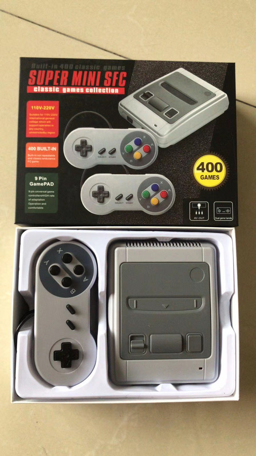Shop Nintendo Super Nes Classic with great discounts and prices online -  Aug 2022 | Lazada Philippines