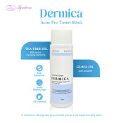 LYNDERM DERMICA - ACNE PRO TONER