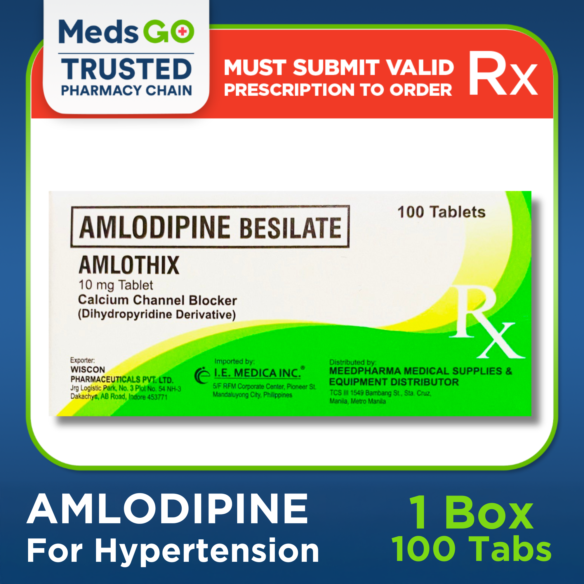 Shop Zephrinex Tirzepatide Injection 10mg Cheap – Fast & Easy