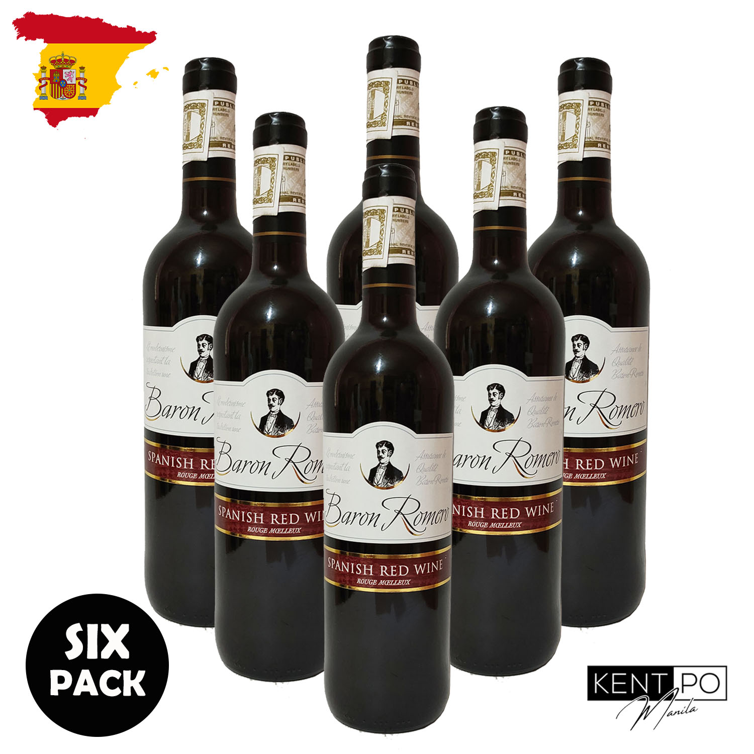 Lazada 75cl CRIANZA MILAGRO 5 SPAIN IMPORTED OROS 2018 | BODEGAS RED OF ISIDRO WINE PH PRODUCT