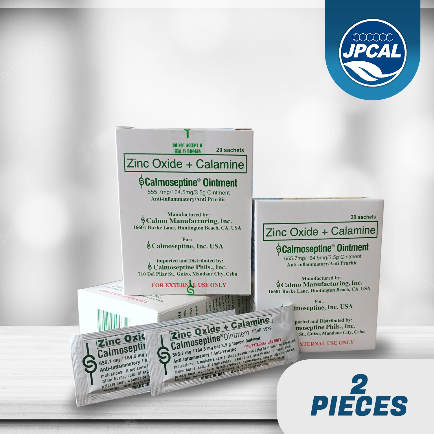 Calmoseptine Sachet Available At Rose, 56 OFF iiitl.ac.in