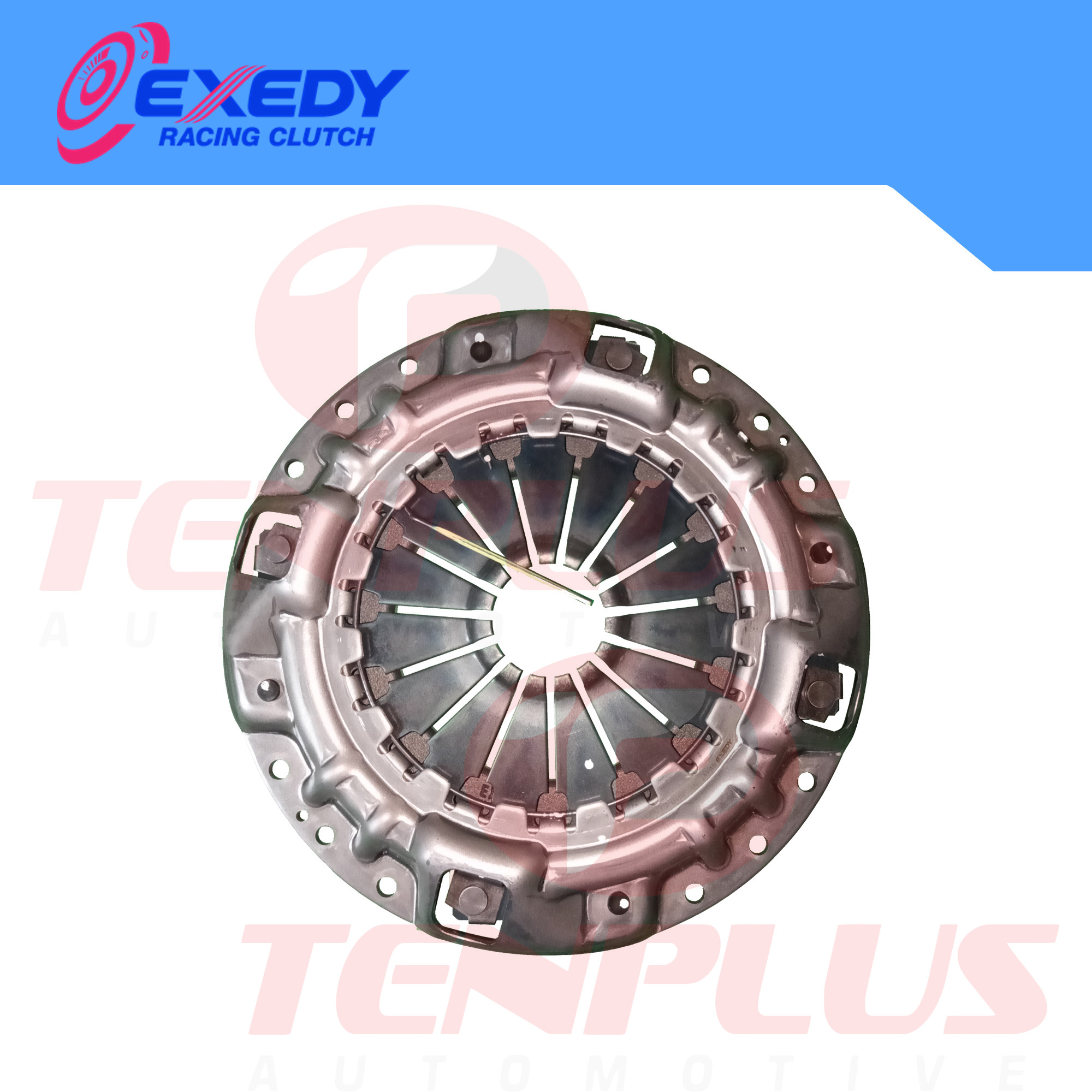 Shop Clutch Disc Isuzu Exedy with great discounts and prices online - Aug  2022 | Lazada Philippines