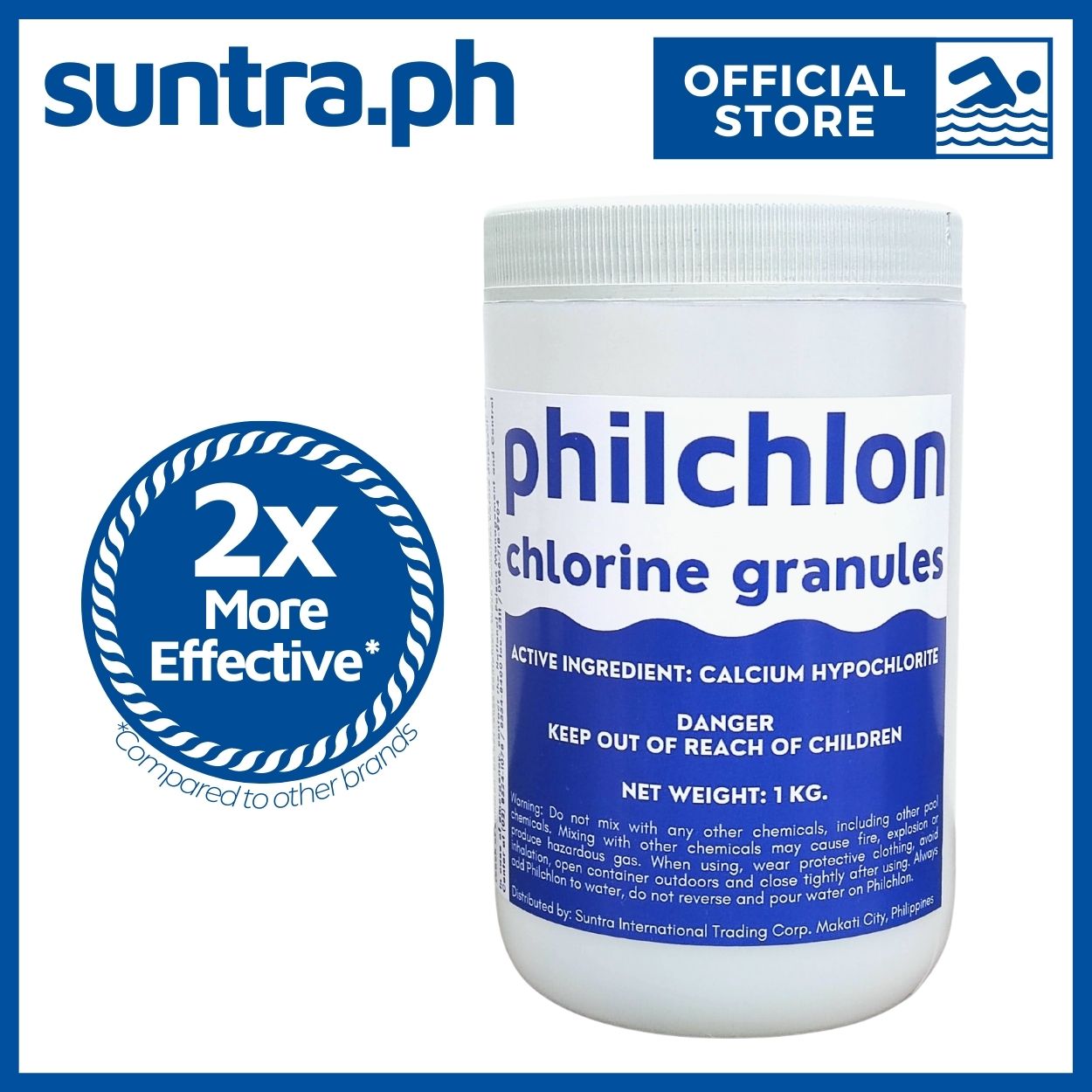 磊 Top 10 | Best Chlorine Granules of 2024