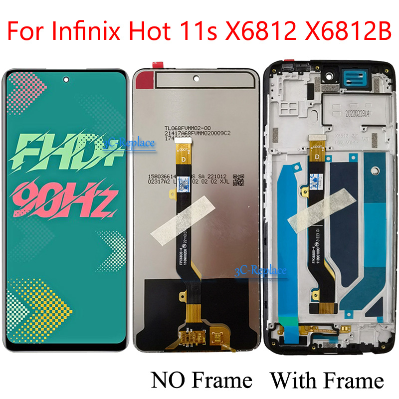 infinix x6812b price philippines