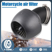 Universal Motorcycle Air Filter for Liying/Sword 125 - 28-48mm