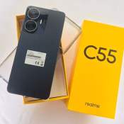 Realme C55 5G Smartphone - 16GB/512GB, 6.7