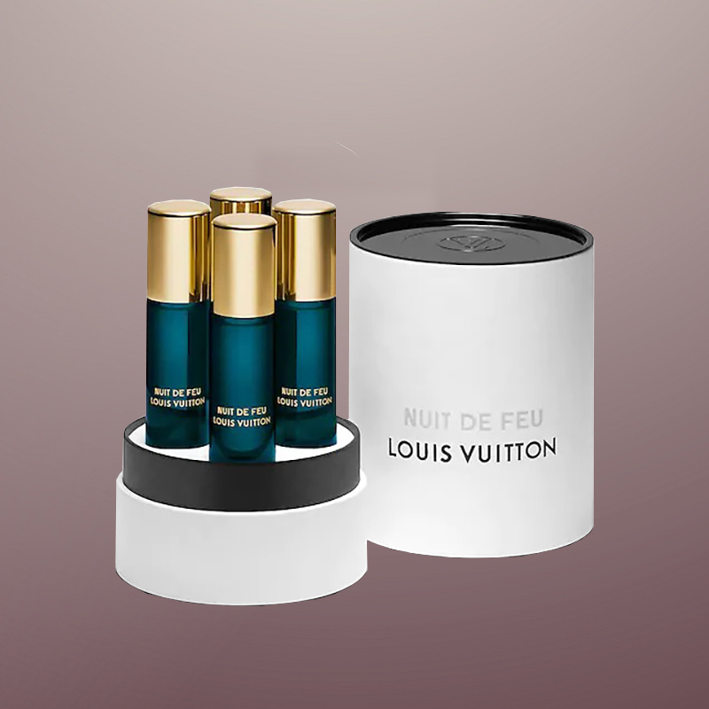 Nước Hoa Louis Vuitton Nuit De Feu EDP 100ml  THE LUXE PERFUME NƯỚC HOA