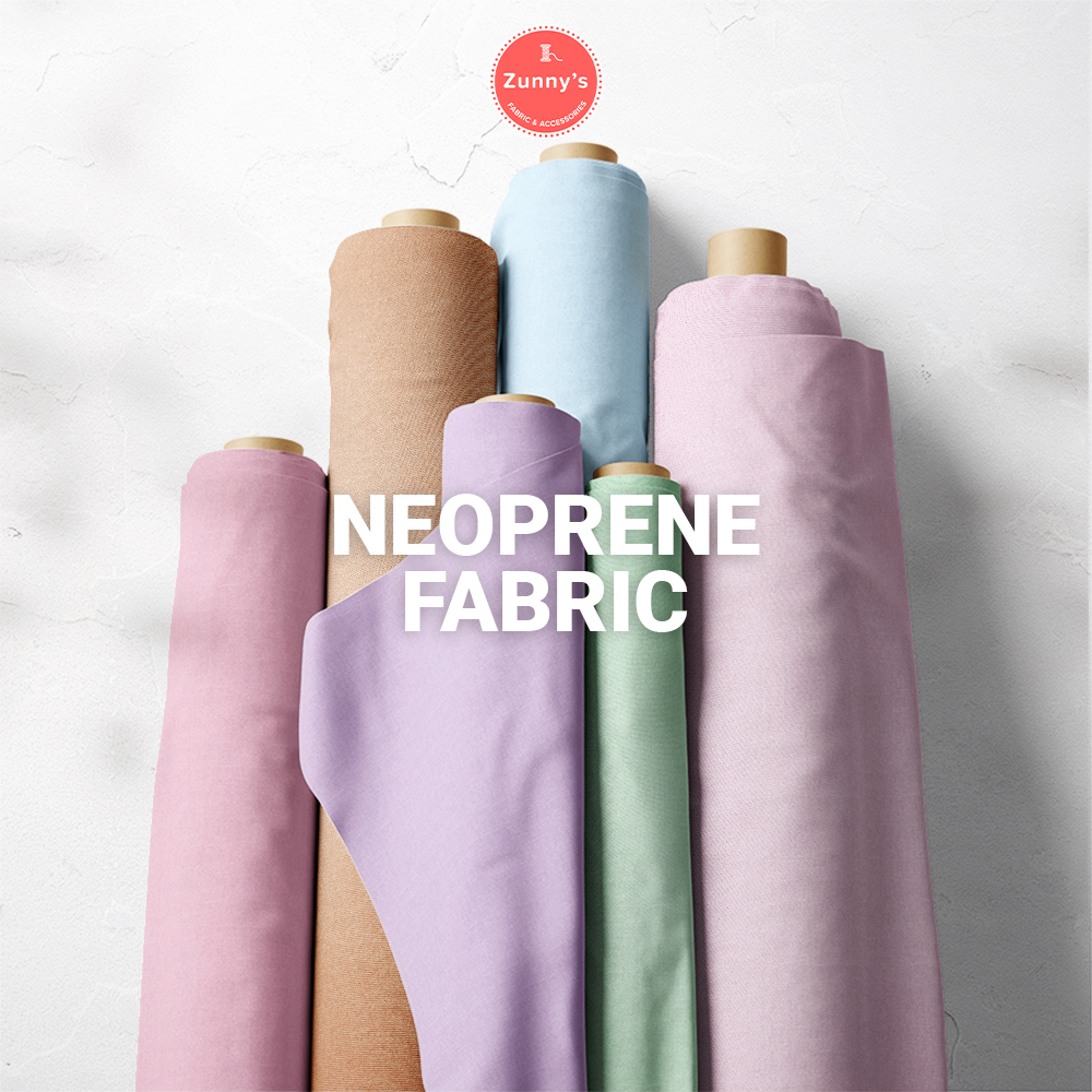 磊 Top 10 Best Neoprene Fabrics of 2023