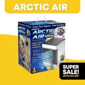 Arctic Air Ultra Mini Fan Portable AC Cooler
