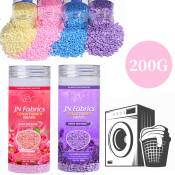 JN Brand Laundry Fragrance Beads - Long Lasting Scent