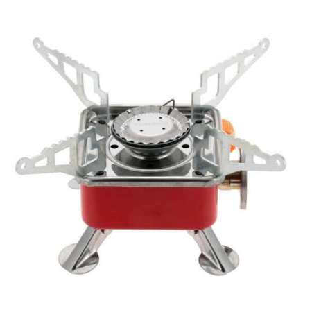 Happy Depot Portable Camp Stove