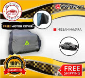 Nissan Navara Pick Up Car Cover - Water Repellant and Dust Proof