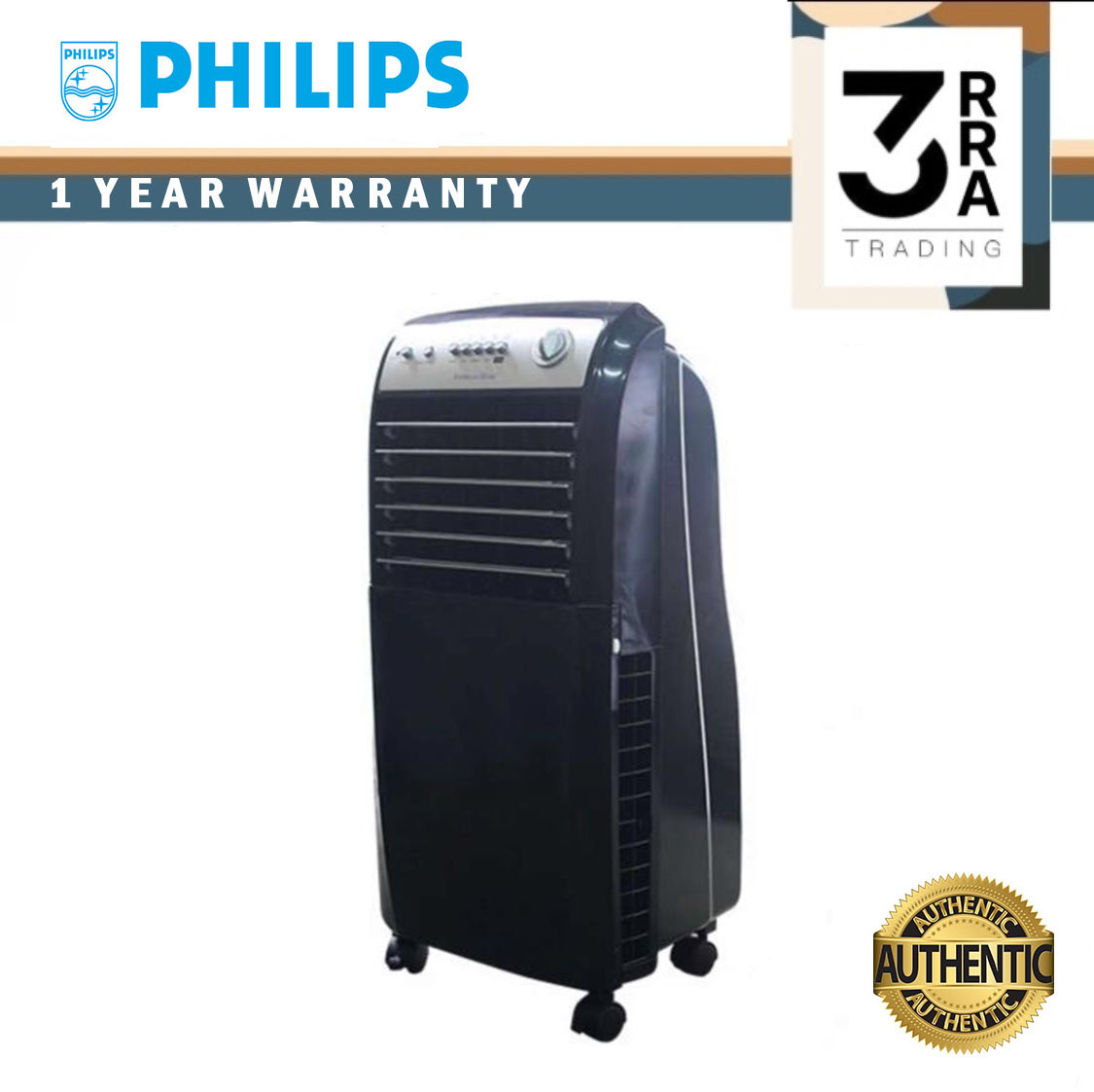 american home air cooler