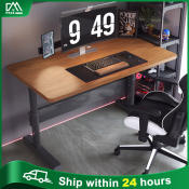 Adjustable Study Desk for Students - Esports & Home Use