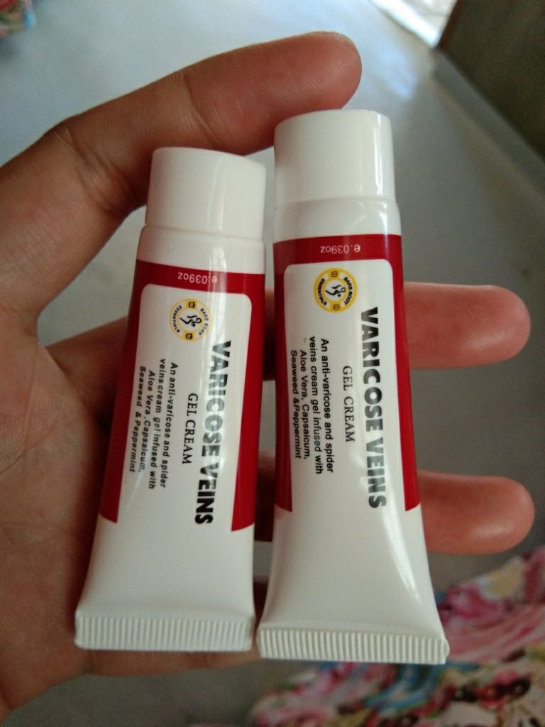 varicose veins gel cream varicose veins gel cream