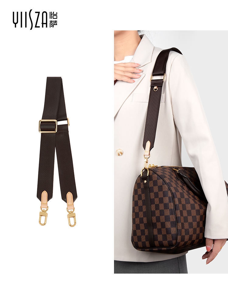 Louis Vuitton Speedy 30 cm model without shoulder strap Multiple colors  Leather Cloth ref.1023523 - Joli Closet