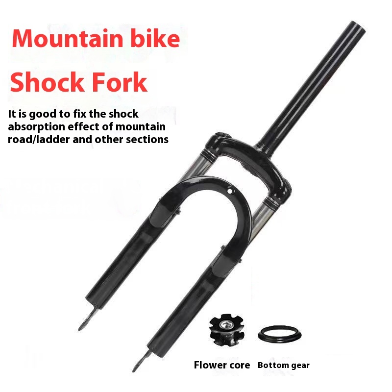 Shop Mauntain Bike Fork Cheap – Fast Easy Lazada Philippines