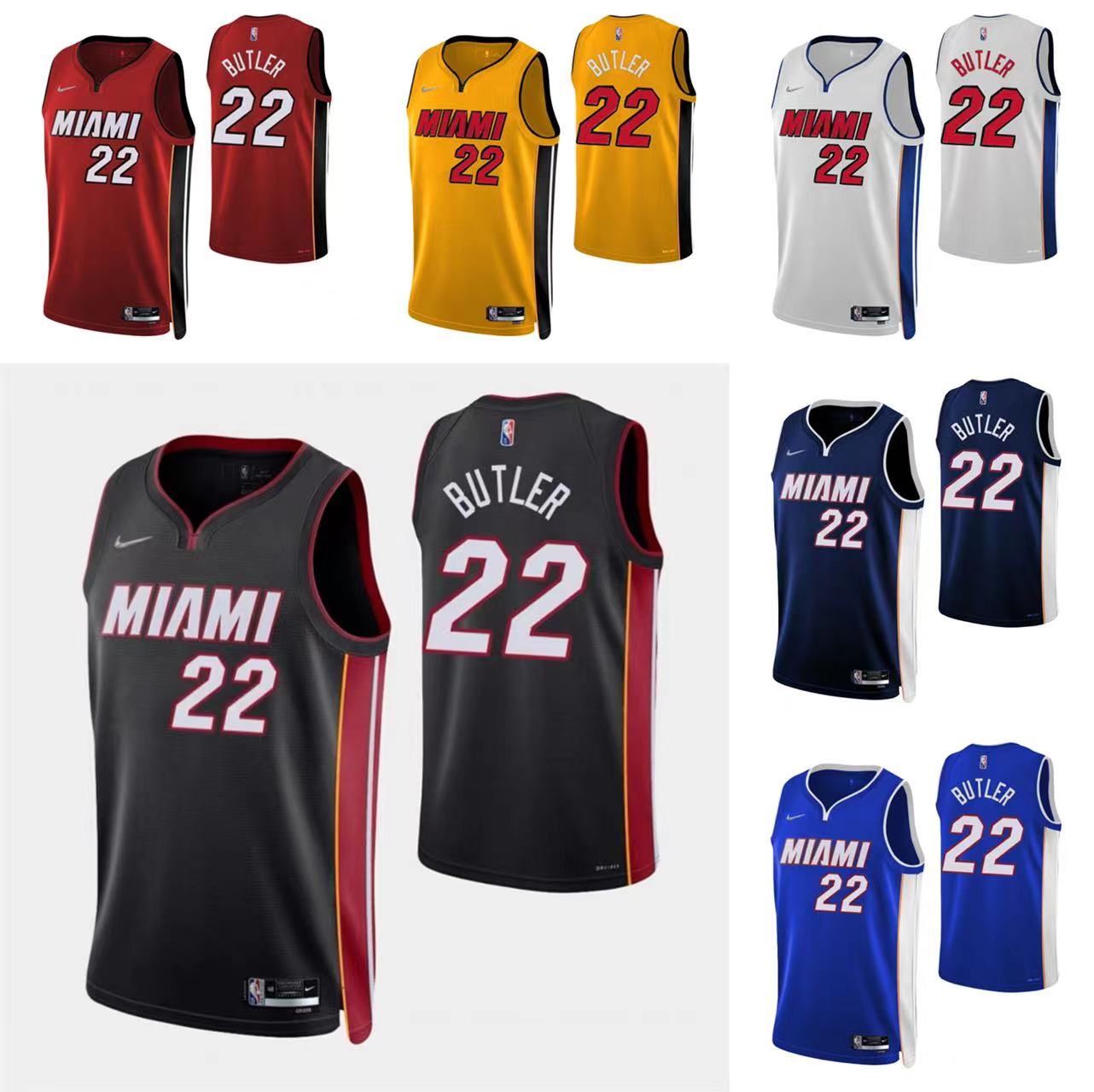 Heat discount jersey 2019