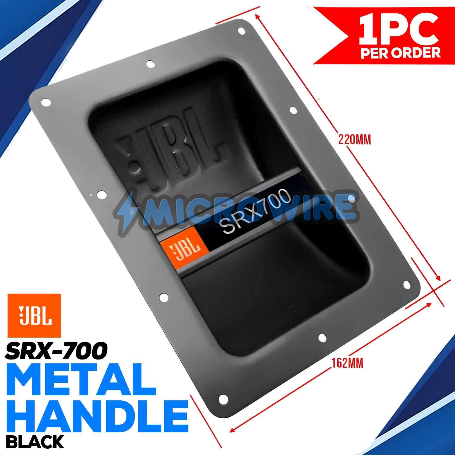 Jbl srx hot sale box