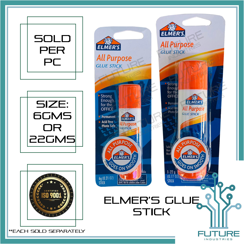 Elmer's Carpenter's Wood Glue, 8 oz.
