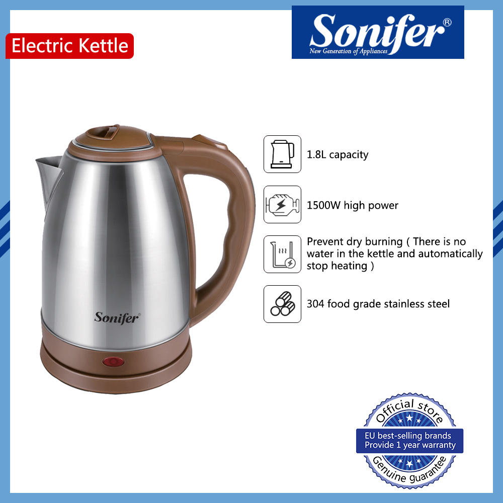 best electric kettle for hostel