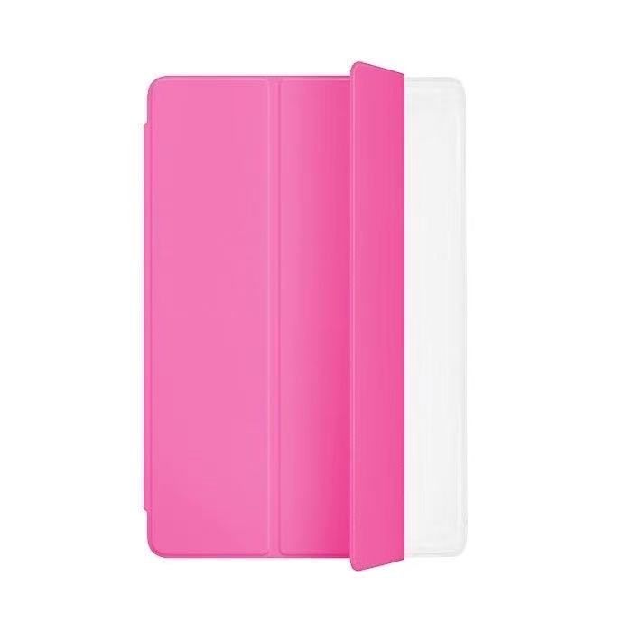 Flip Cover for Ipad Mini 1 / 2 / 3 / 4 / 5 / 6 / 7 , Ipad 5th/6th 9.7” , 7th/8th/9th gen 10.2'' ,10th/11th gen 10.9” , Ipad 2 / 3 / 4 , Air 1/2/3/4/5,Pro 9.7 / 10.2 / 10.9 / 11" / Military-Grade Protection & Lightweight Anti-Scratch Design - Image 3