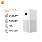 XIAOMI Mi Air Purifier 3C: Smart Voice-controlled High-Efficiency Fil