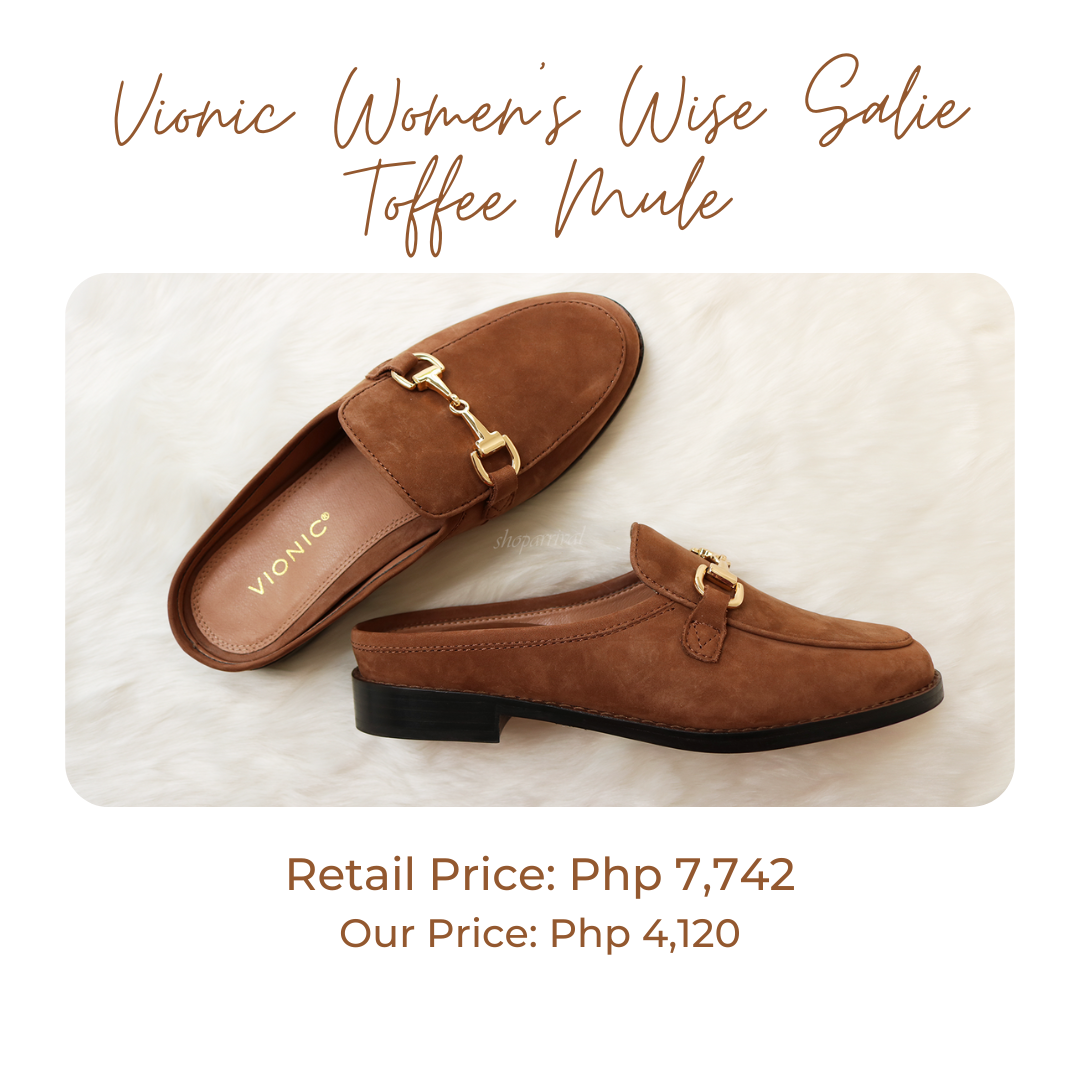 Venus Bonita Women's Heel/Wedge Sandals - Black – Vionic Philippines