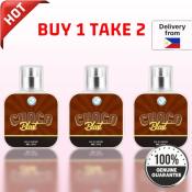 Buy 1 Take 2 Choco Blast Perfume 60ml Premium Edition By Hsi Scents Collection