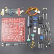 TB-186840 DIY Regulated DC Power Supply Module Kit