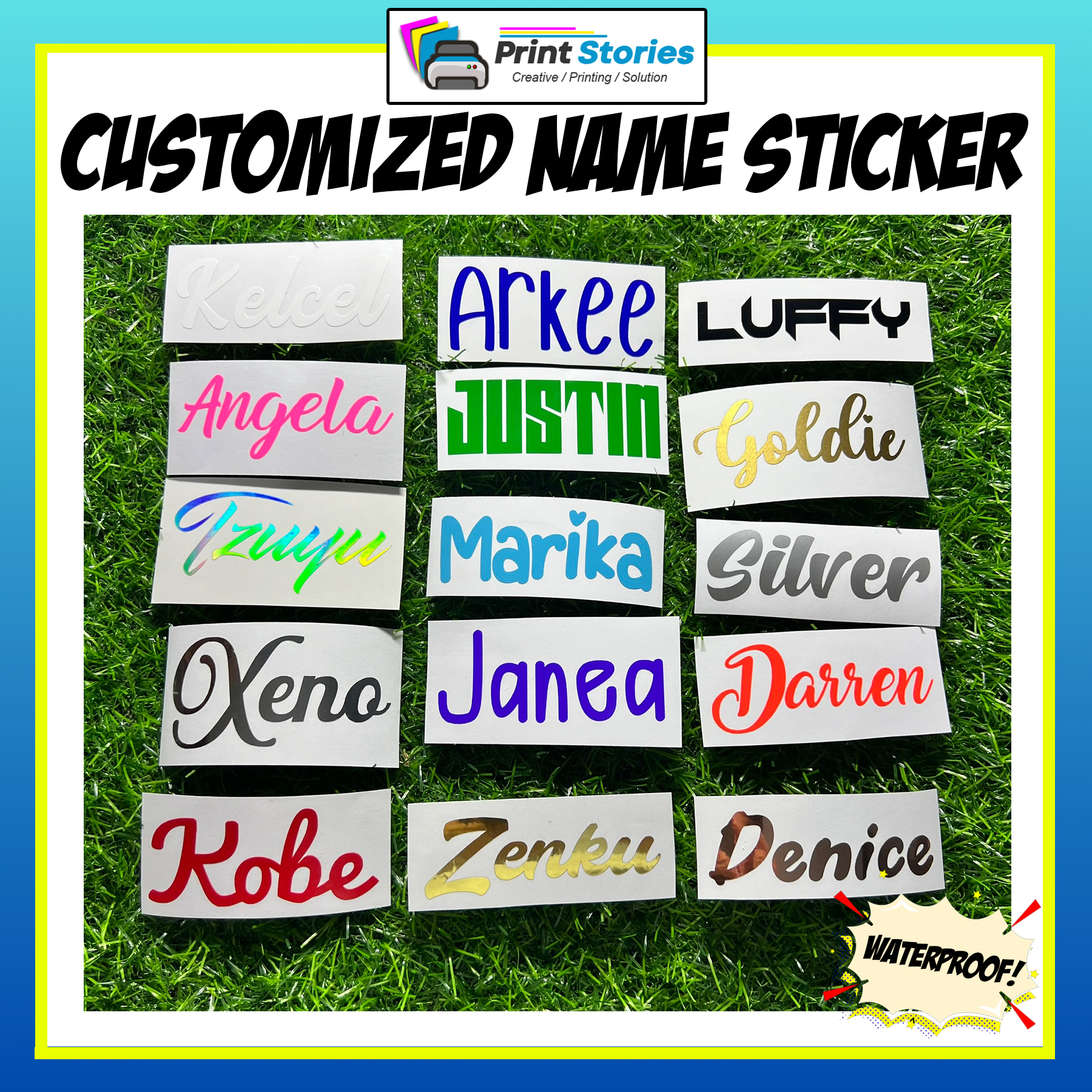 Warrant Officer CW2 Rank Decals - 2-Pack Premium Vinyl Stickers For Tumblers & More