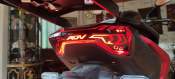 Honda ADV 160/150 Tail Light Sticker Decal Arrow Design