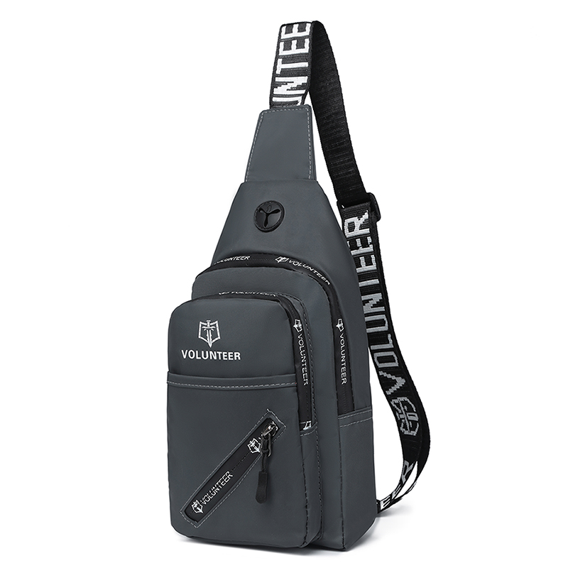 Volunteer sling online bag