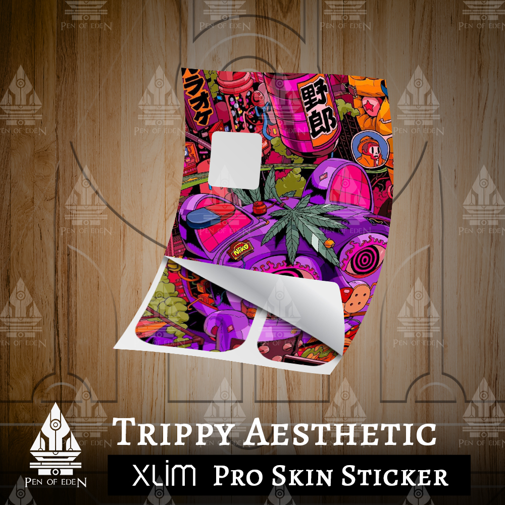 Shop Skin For Oxva Xlim Sticker Online with Best Discounts and Low Prices |  Lazada Philippines