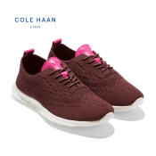 Cole Haan W29175 Women's ZERØGRAND Stitchlite™ Oxford Shoes