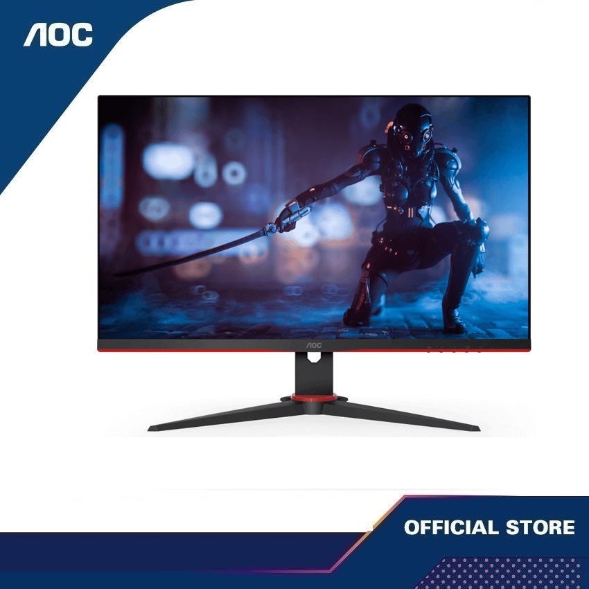 Shop Aoc 27 Freesync 144hz with great discounts and prices online