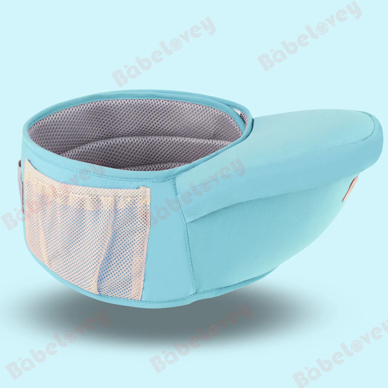 Waistband best sale baby seat