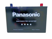 PANASONIC Car Battery 115D31L  Maintenance Free