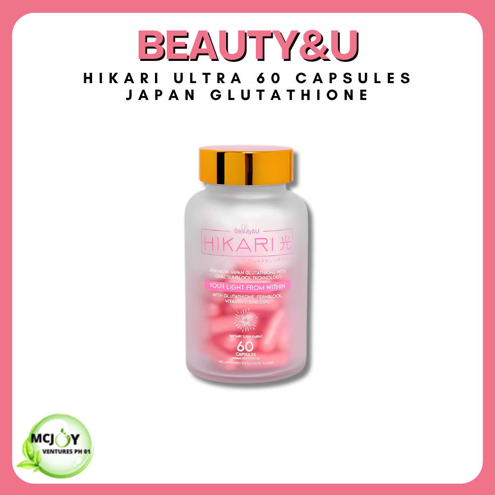 hikari glutathione price philippines Aurum S-Acetyl Skin Radiance Supplement Bini Beauty HIKARI ULTRA PREMIUM JAPAN GLUTATHIONE