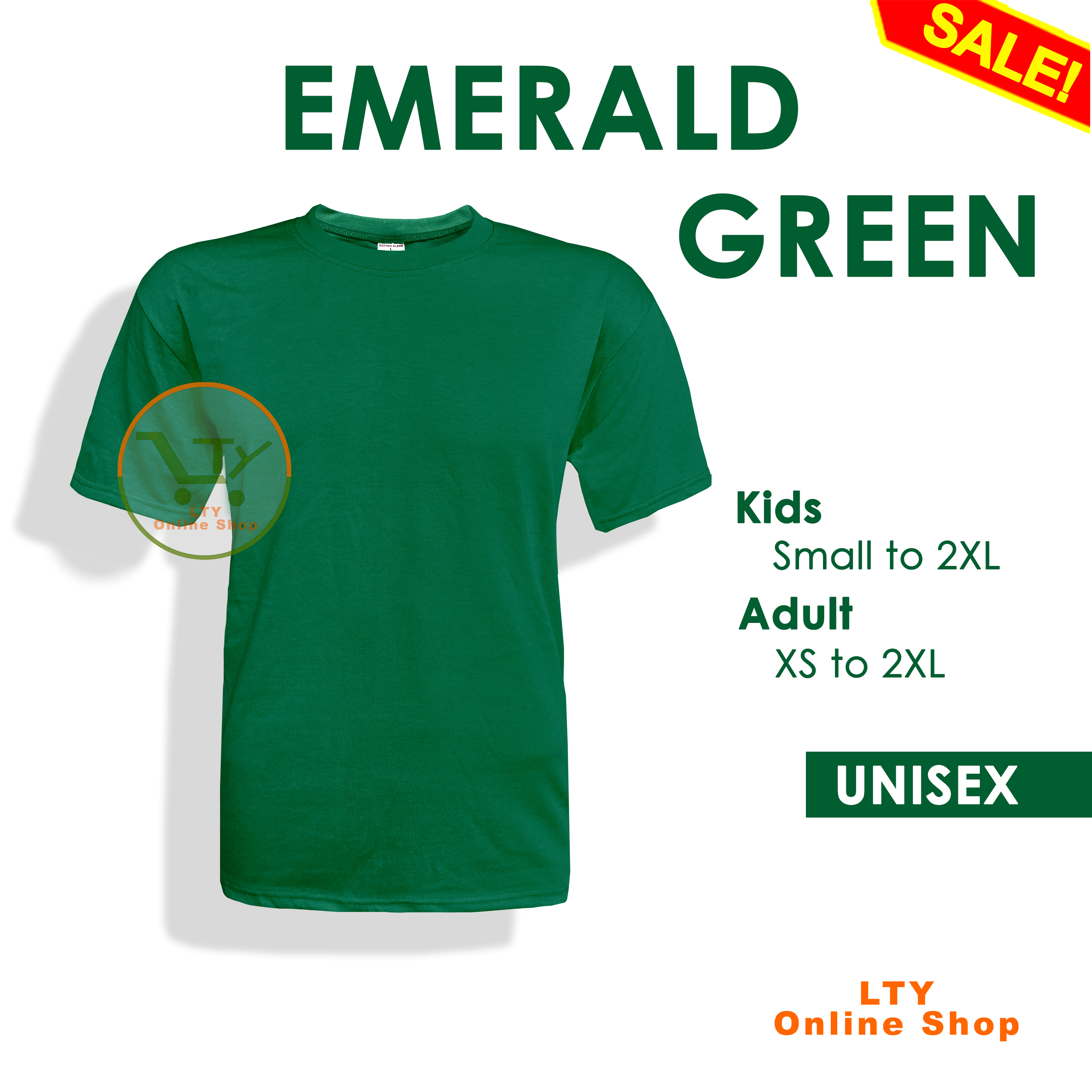 Shop Champion Green Shirt Online with Best Discounts and Low