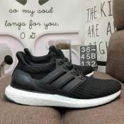 adidas Ultra Boost 4.0 Running Shoes for Women and Men