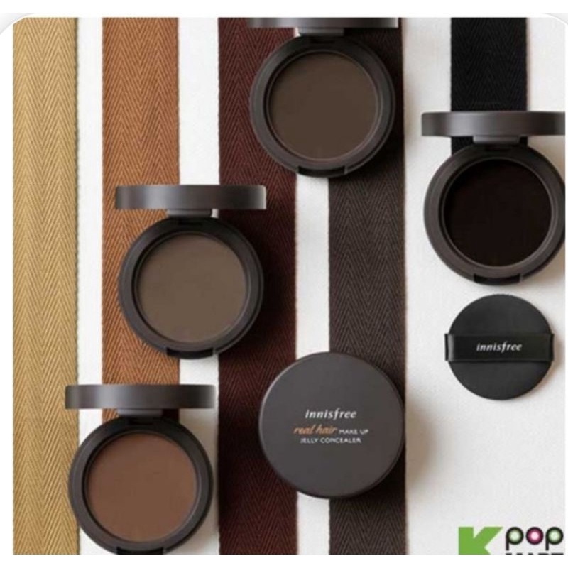 Shop Innisfree Hair Make Up with great discounts and prices online - Aug  2022 | Lazada Philippines