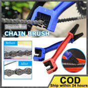 Bike Motorcycle Cleaning Tool - Gear Brush, High Quality