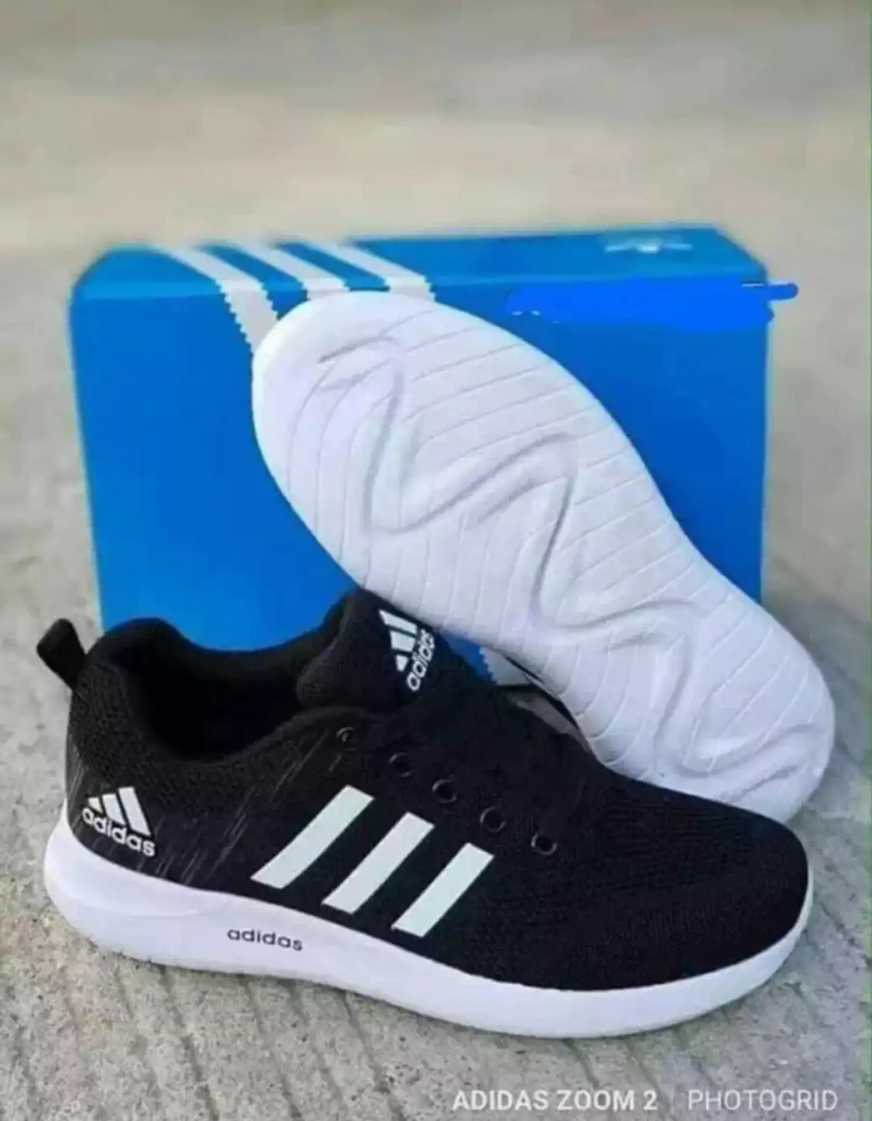 adidas zoom shoes