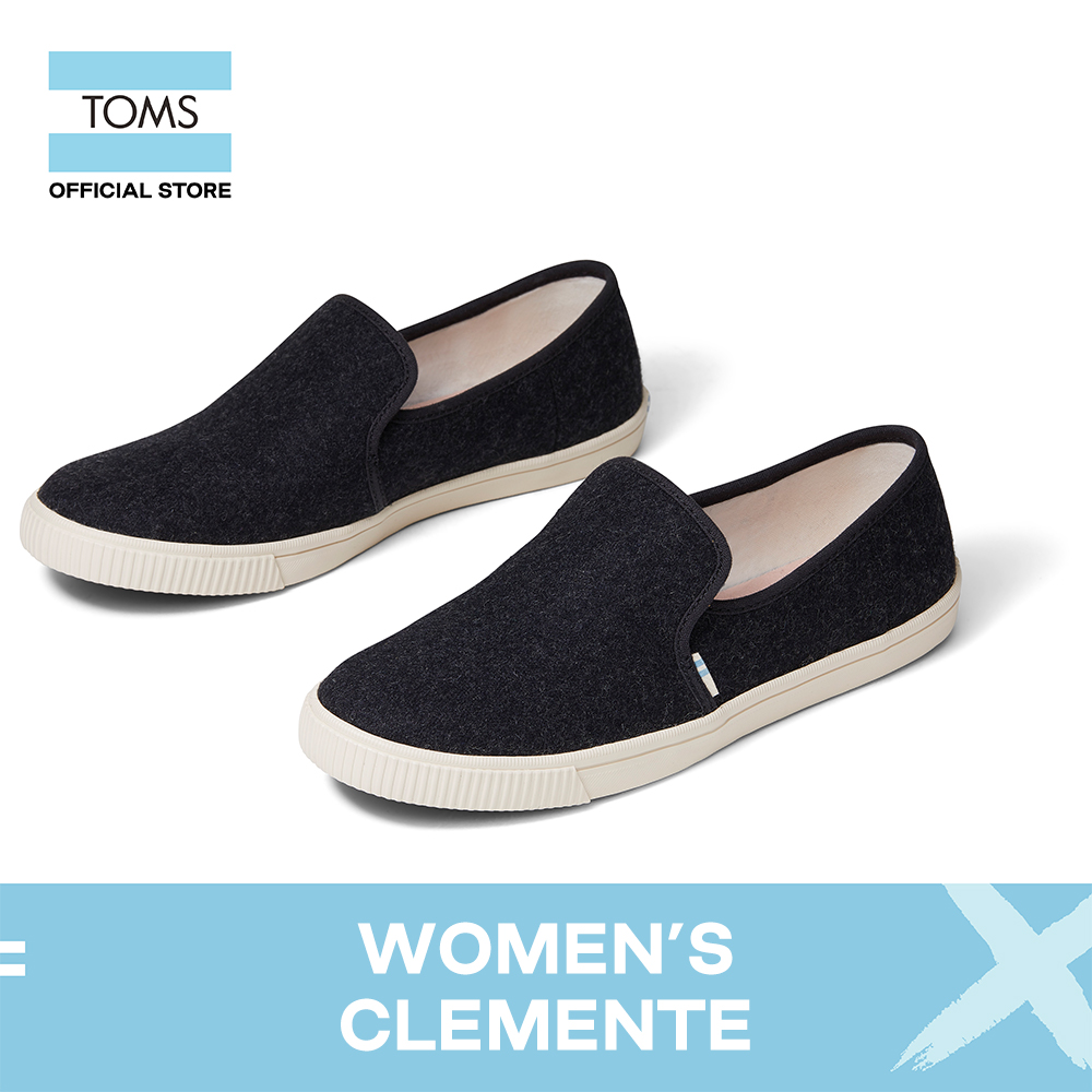 toms clemente shoes